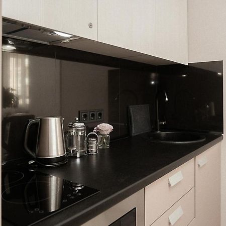 Apartment "Florence" โอเดสซา ภายนอก รูปภาพ