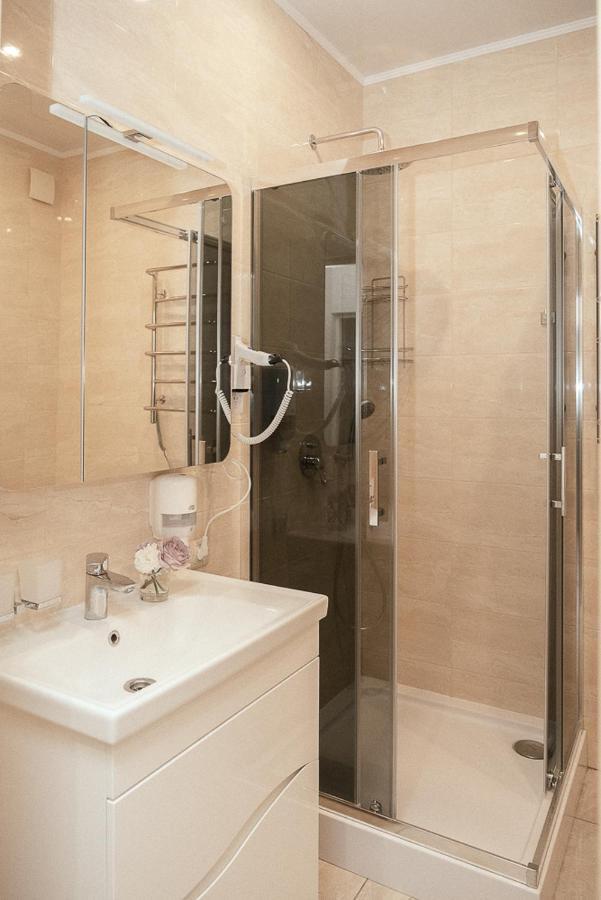 Apartment "Florence" โอเดสซา ภายนอก รูปภาพ