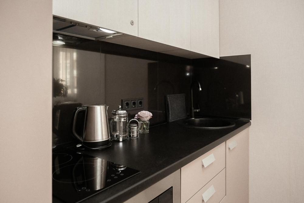 Apartment "Florence" โอเดสซา ภายนอก รูปภาพ