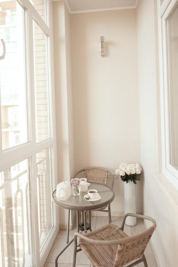 Apartment "Florence" โอเดสซา ภายนอก รูปภาพ