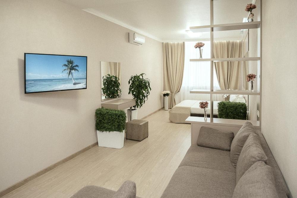 Apartment "Florence" โอเดสซา ภายนอก รูปภาพ