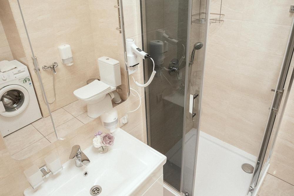 Apartment "Florence" โอเดสซา ภายนอก รูปภาพ