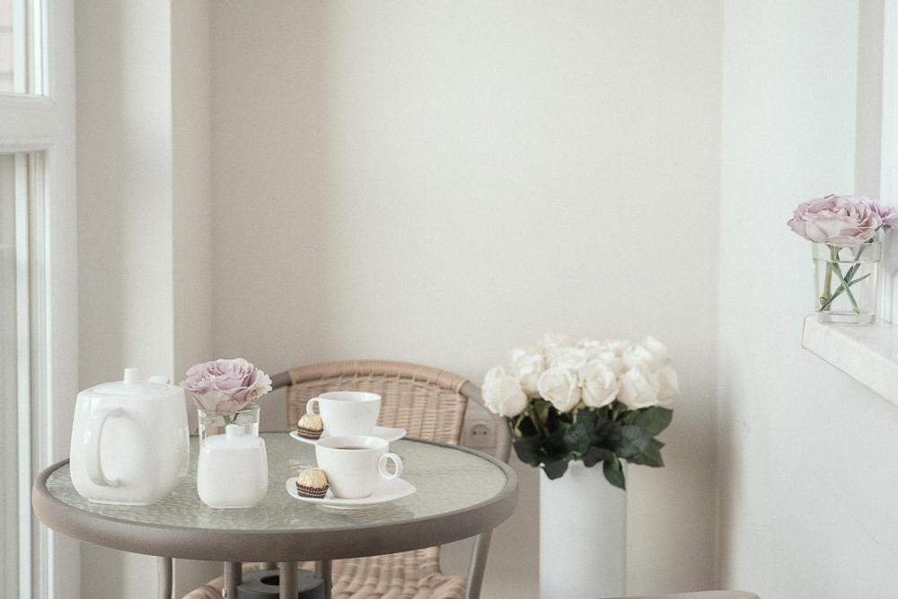 Apartment "Florence" โอเดสซา ภายนอก รูปภาพ