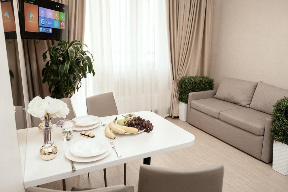 Apartment "Florence" โอเดสซา ภายนอก รูปภาพ